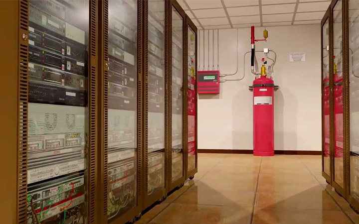 fire safety